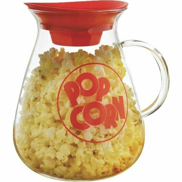 Worldwide Sourcing Micro Pop Popcorn Popper EKPCM-0025
